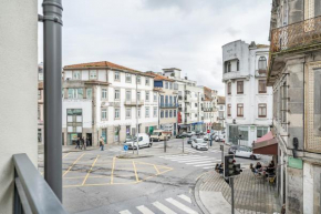 Nomad's Formosa - Apartments Porto, Atiães